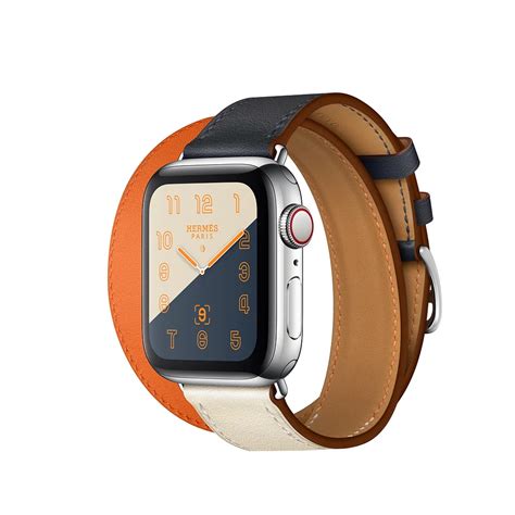 hermes iwatch band|hermes apple watch band 40mm.